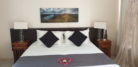 Kimberley Croc Motel - Accommodation Adelaide 3