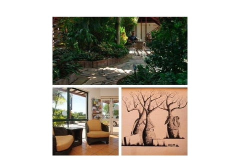 Kimberley Croc Motel - Accommodation Adelaide 0
