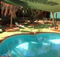 King Sound Resort Hotel - Accommodation Adelaide