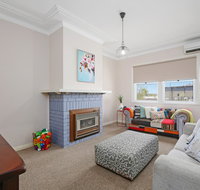 King's Park - Accommodation Adelaide