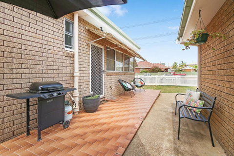 King's Park - Accommodation Adelaide 2