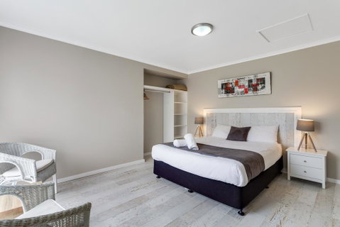King's Point Retreat - Accommodation Adelaide 3