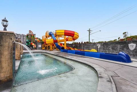 King's Point Retreat - Accommodation Adelaide 0