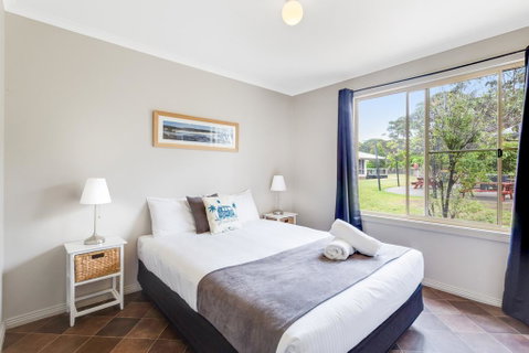 King's Point Retreat - Accommodation Adelaide 1