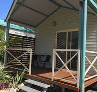 Kingfisher Caravan Park - Accommodation Adelaide