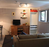 Kirkwood 4A - Accommodation Adelaide