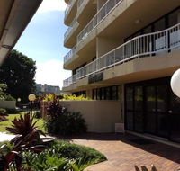 Kirribilli Apartments - Accommodation Adelaide