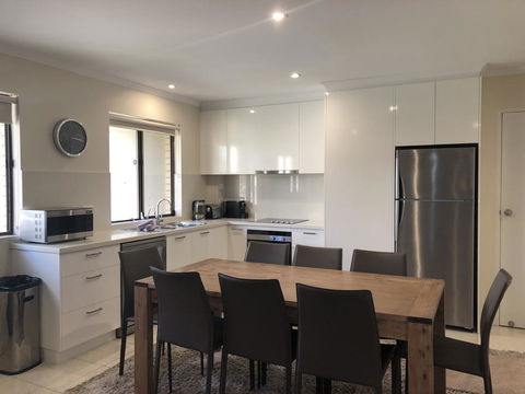 Kirwan 22 - Accommodation Adelaide 0