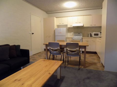Kirwan Apartments 27 - Accommodation Adelaide 2