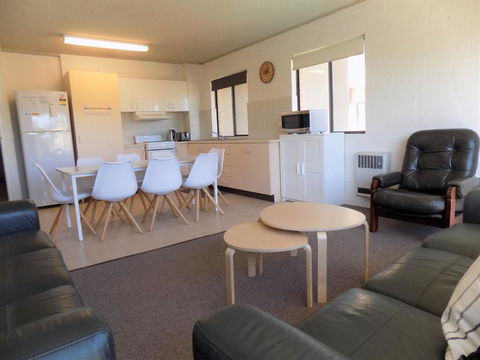 Kirwan Apartments 47 - Accommodation Adelaide 1