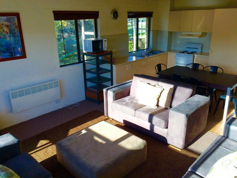Kirwan Apartments 48 - Accommodation Adelaide 3