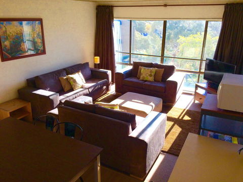 Kirwan Apartments 48 - Accommodation Adelaide 2
