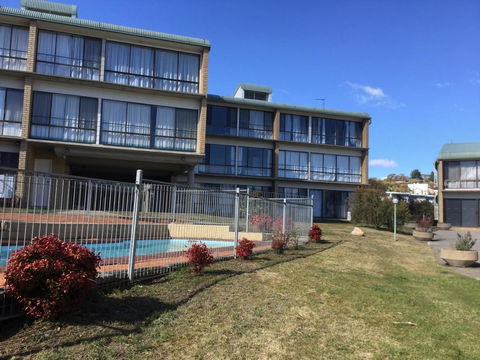 Kirwan Apartments 48 - Accommodation Adelaide 1
