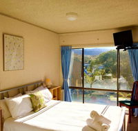 Kirwan Apartments 48 - Accommodation Adelaide