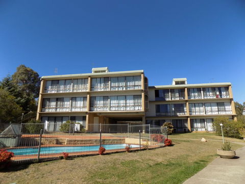 Kirwan Apartments 5 - Accommodation Adelaide 1