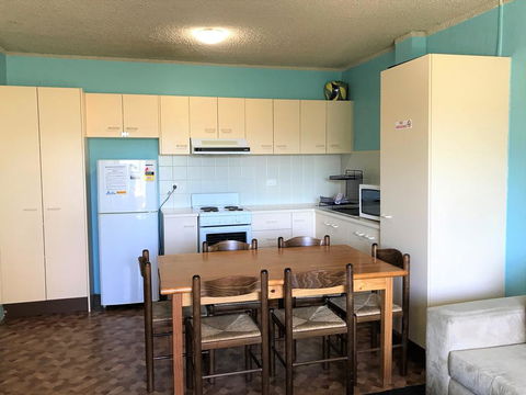 Kirwan Apartments 5 - Accommodation Adelaide 2
