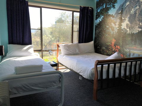 Kirwan Apartments 5 - Accommodation Adelaide 3