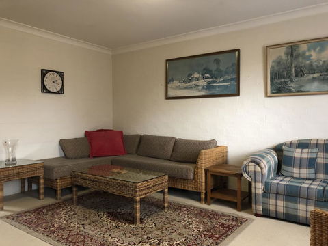 Kirwan Court 2 - Accommodation Adelaide 3