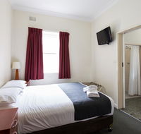 Knickerbocker Hotel - Accommodation Adelaide