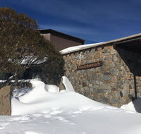 Knockshannoch Ski Lodge - Accommodation Adelaide