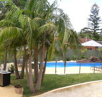 Koala Tree Motel - Accommodation Adelaide