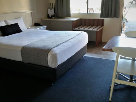 Kobbers Motor Inn - Accommodation Adelaide 2