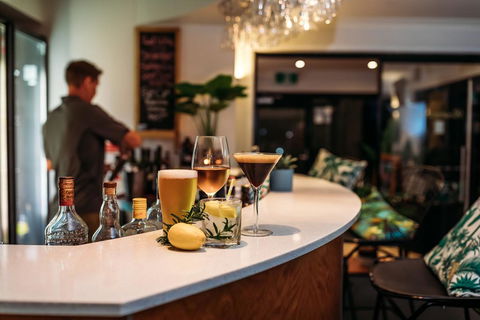 Kobbers Motor Inn - Accommodation Adelaide 0