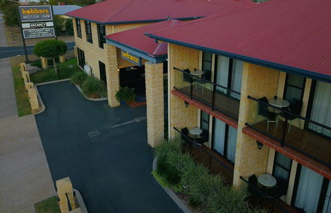 Kobbers Motor Inn - Accommodation Adelaide 1