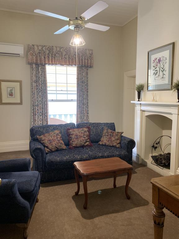 Hiamdale ACT Accommodation Adelaide