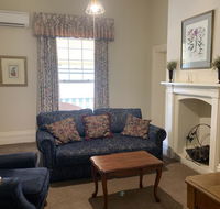 Koendidda Country House - Accommodation Adelaide