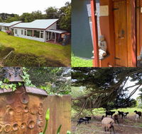 Kongwak Views - Accommodation Adelaide
