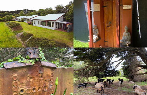 Kongwak Views - Accommodation Adelaide 0