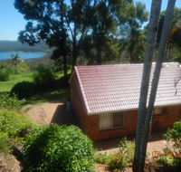 Kookaburra Cottage - Accommodation Adelaide