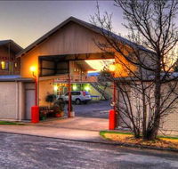 Kookaburra Lodge - Accommodation Adelaide