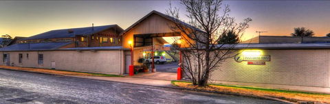 Kookaburra Lodge - Accommodation Adelaide 0