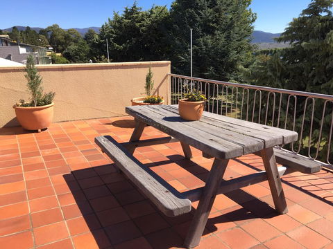 Kookaburra Lodge - Accommodation Adelaide 1