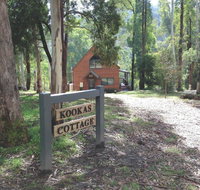 Kookas Cottage - Accommodation Adelaide