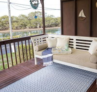Kookas Nest - waterfront home tranquil setting - Accommodation Adelaide