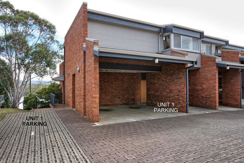 Kooringa 1/8 Townsend Street - Accommodation Adelaide 3