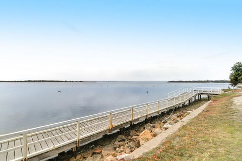 Korak - Accommodation Adelaide 1