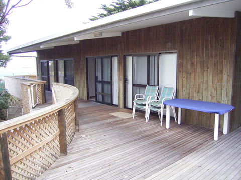 Korak - Accommodation Adelaide 0