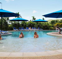 Korte's Resort - Accommodation Adelaide