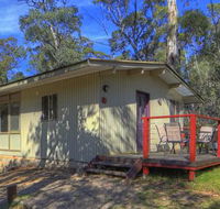 Kosciusko Tourist Park - Accommodation Adelaide