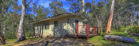Kosciusko Tourist Park - Accommodation Adelaide 0