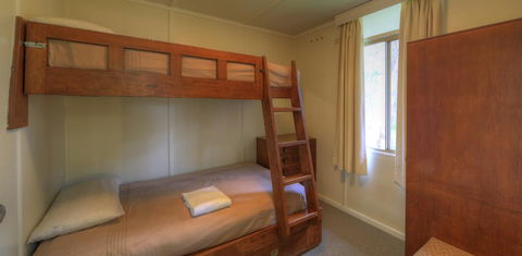 Kosciusko Tourist Park - Accommodation Adelaide 2