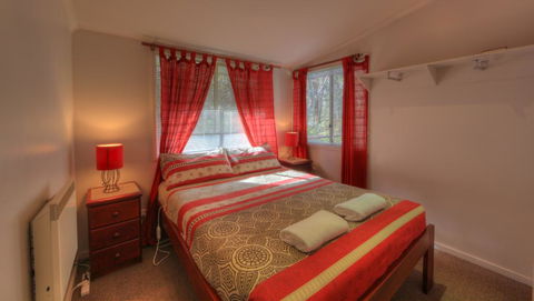 Kosciusko Tourist Park - Accommodation Adelaide 3