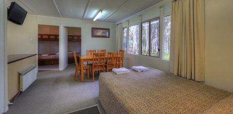 Kosciusko Tourist Park - Accommodation Adelaide 1