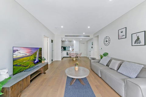 KOZYGURU ZETLAND COSY 3 BEDROOM APT EAST VILLAGE NZE906-1413 - Accommodation Adelaide 2