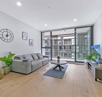 KOZYGURU ZETLAND COSY 3 BEDROOM APT EAST VILLAGE NZE906-1413 - Accommodation Adelaide