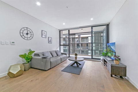 KOZYGURU ZETLAND COSY 3 BEDROOM APT EAST VILLAGE NZE906-1413 - Accommodation Adelaide 0